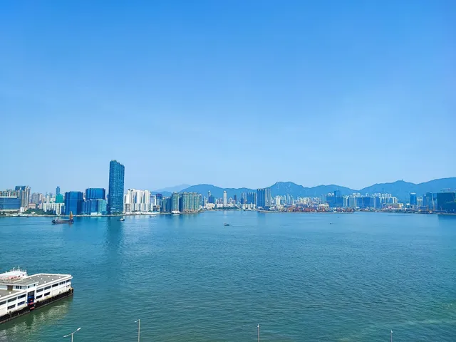 Harbour North Phase 2