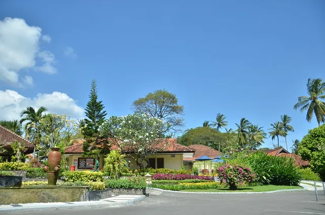 Merumatta Senggigi Lombok