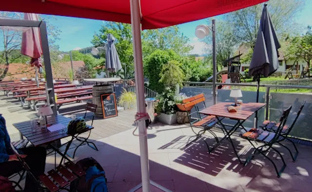 Landgasthof Alte Säge