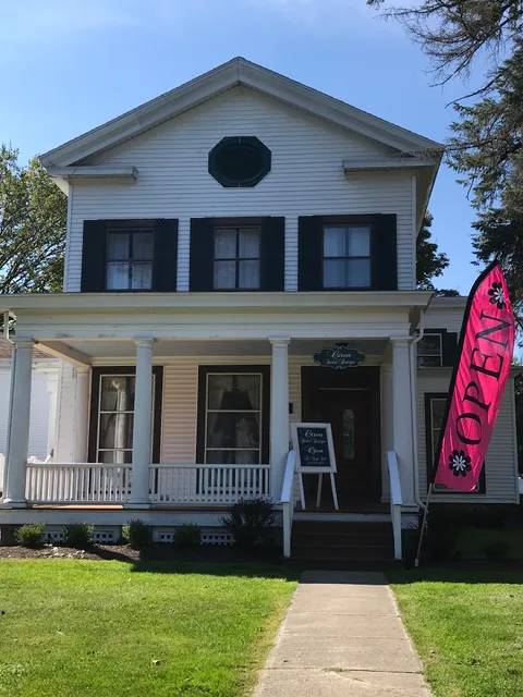 Circa Bridal Boutique