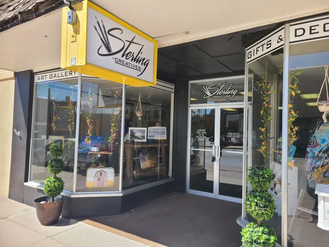 Sterling Creatives LLC