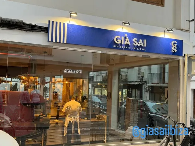 Già Sai Ristorante e Pizzeria