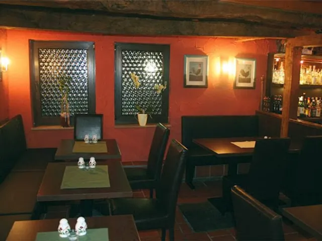 Café Bar Restaurant Kuckuck