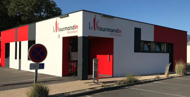 Le Gourmandin ouvert pour les reveillons de Noël et St Sylvestre