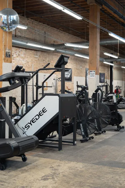 GND Strength Society