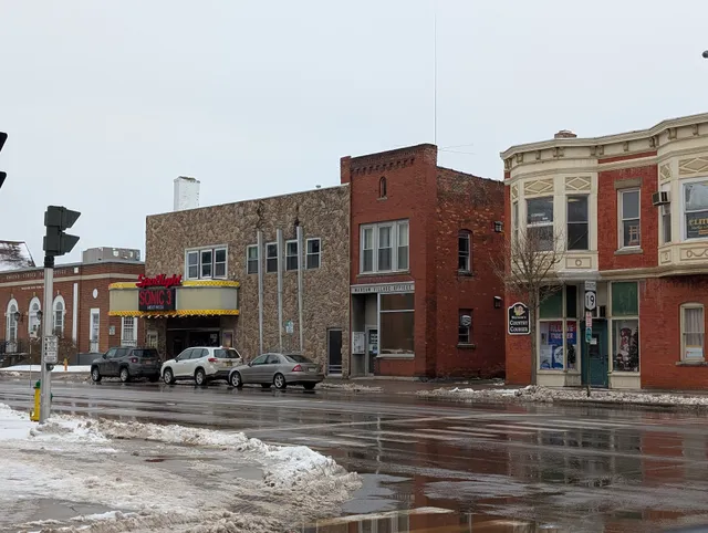 Spotlight Theater of Warsaw