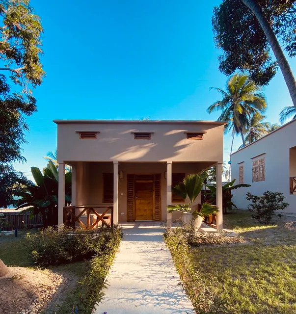 Dive Planet Mafia Island