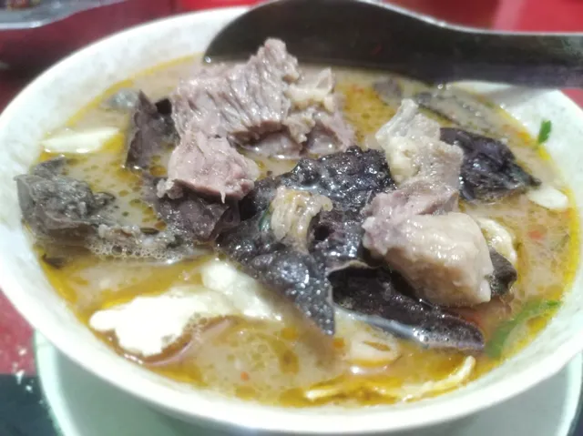 Coto Makassar Juppandang