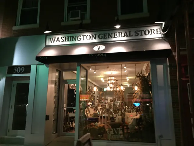 Washington General Store