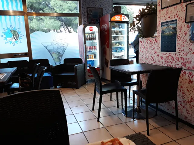 Pizzeria Bar Mazzarino