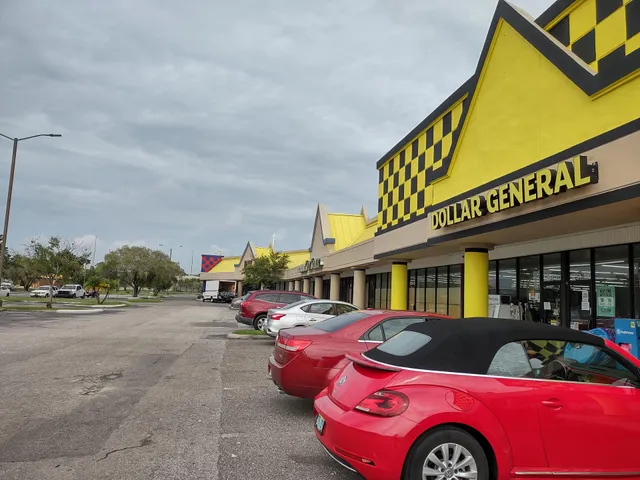 Pinellas Park Square