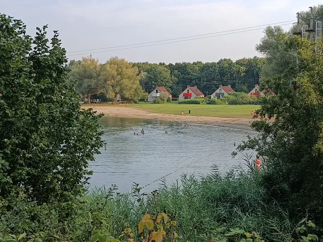 recreatiepark maas en waal