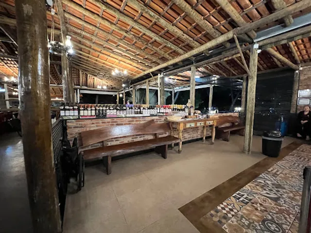 Restaurante Tradição da Roça