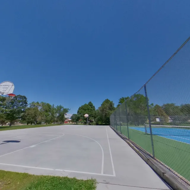 Lynnwood Park, Abq, NM