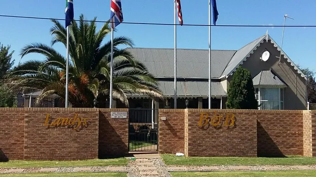 Landy's B&B Aliwal North