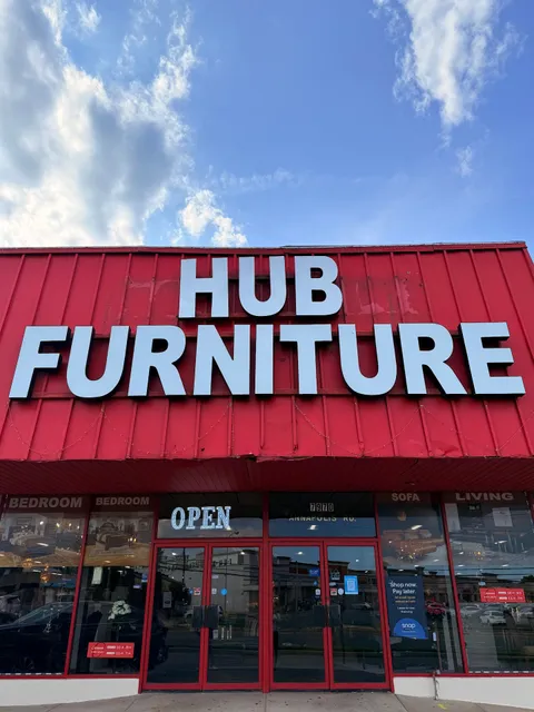 Hub Furniture