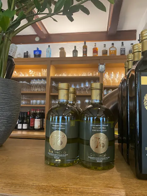 Restaurant Akropolis