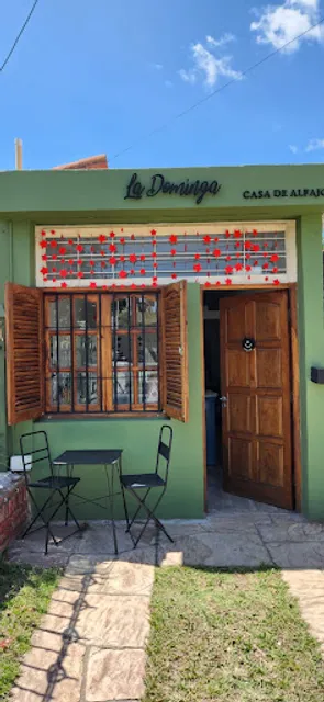 La Dominga Alfajores