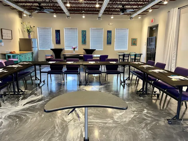 VIP Center for Business Women