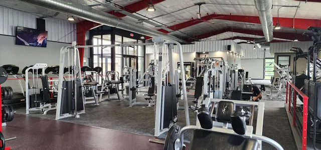 Primerano Fitness Inc.