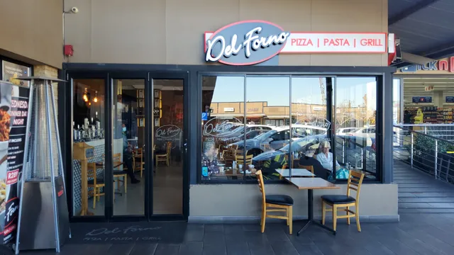 Del Forno Farrarmere