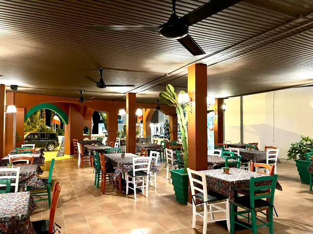 Los Hermanos Mexican