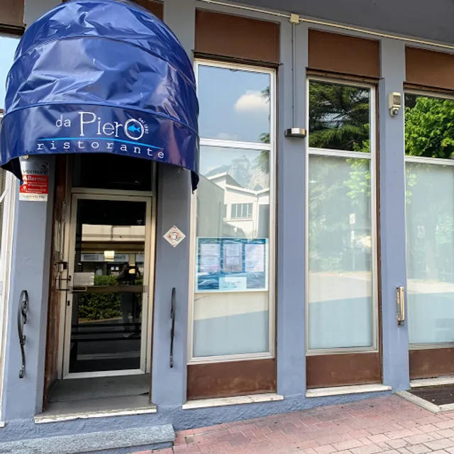 Da Piero Ristorante