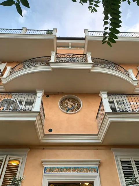 Villino Dolce Mare