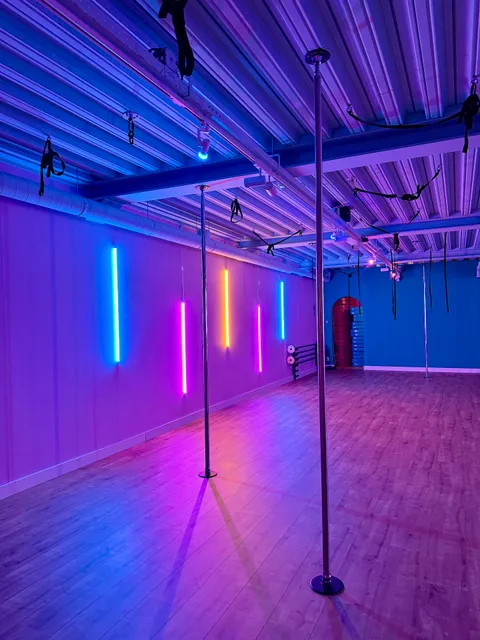 Elisa Jo Studio's Overveen