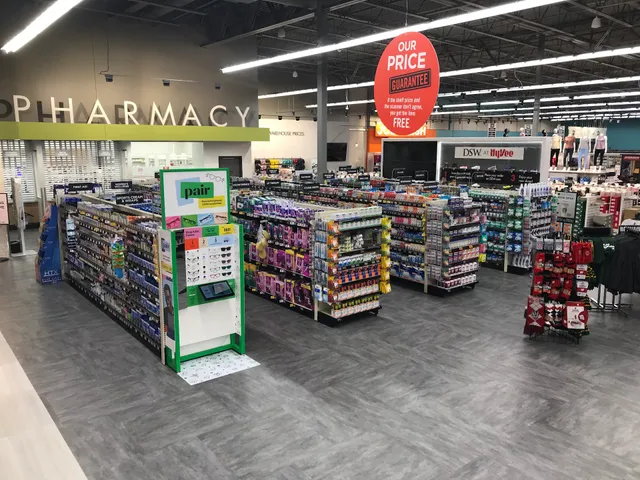 Hy-Vee Pharmacy