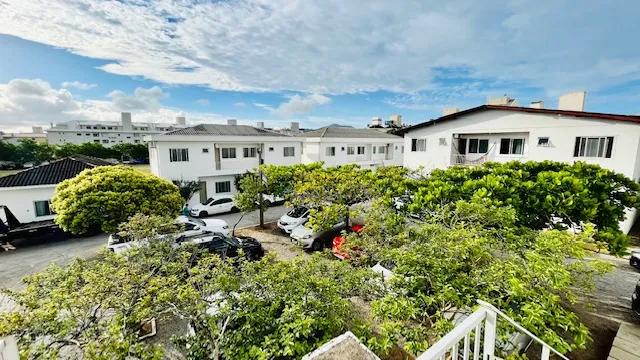 Residencial Dunas Ltda