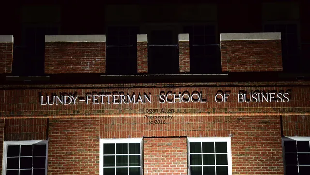 Campbell University Lundy-Fetterman School of Business