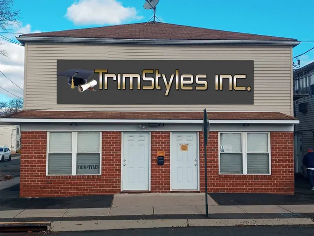 TrimStyles Inc