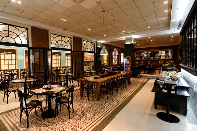 Don & Lia Cucina di Famiglia