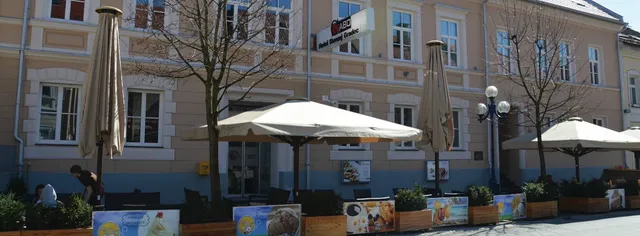 Hotel Slovenj Gradec