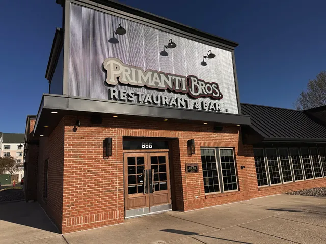 Primanti Bros. Restaurant and Bar