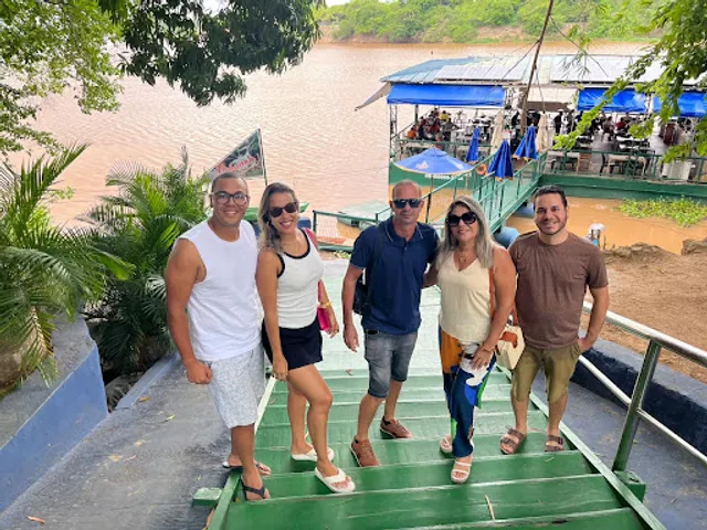 Restaurante e Pizzaria Paulistana