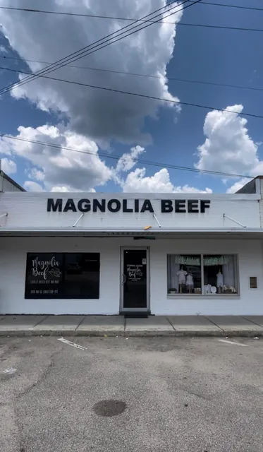 Magnolia Beef