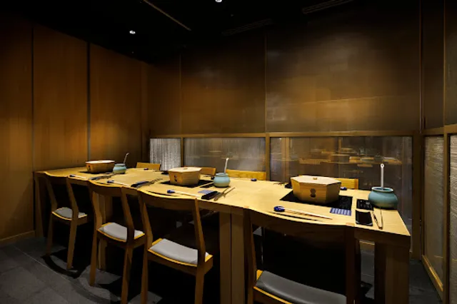 Hyoto Shabu-shabu Shimbashi