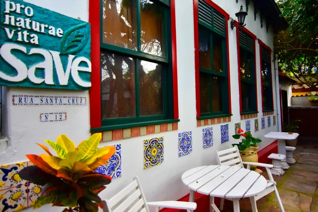 Pousada Estalagem do Porto