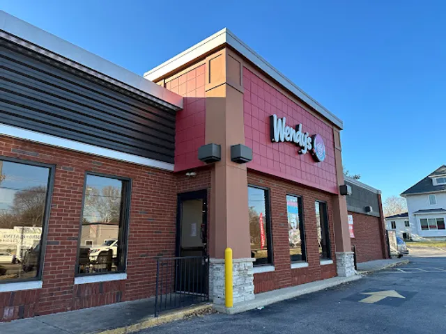 Wendy's