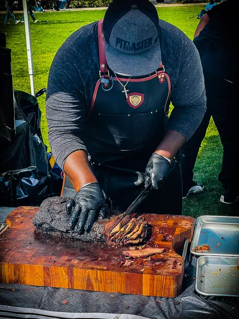 Smoky Soul Barbecue Chicago