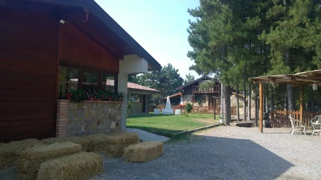 La Taverna dei Briganti