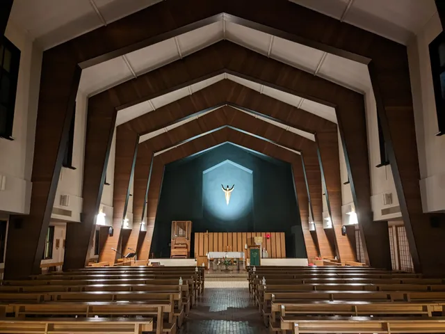 Kichijoji Catholic Church