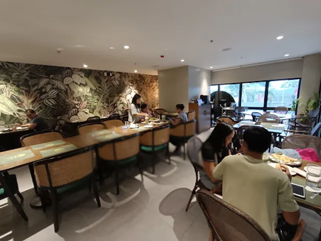 Baking Studio by Theo's