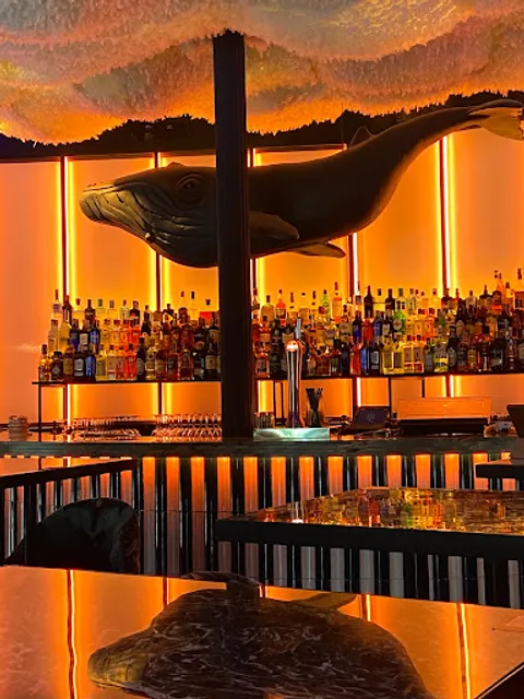 La Marujona Cháchara Bar