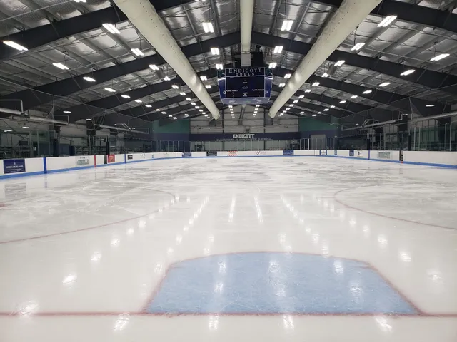 Raymond J. Bourque Arena