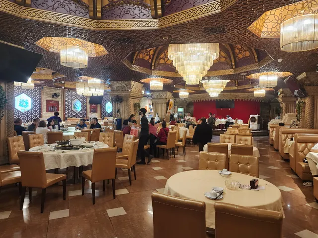 Yue Hai Lou Yang City Store