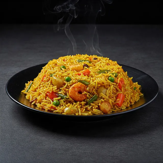 Raa Moringam Best Restaurant in Viman Nagar