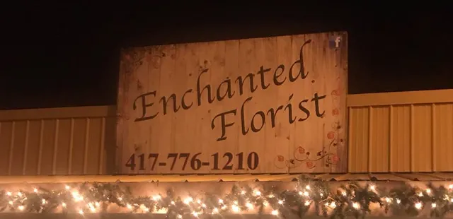 Weston Flower Shop LLC Enchanted Florist